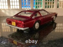 MONTEVERDI 3.75L Superspeed 1/43 Diecast by DINKY TOYS