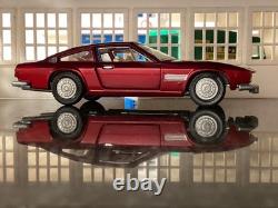 MONTEVERDI 3.75L Superspeed 1/43 Diecast by DINKY TOYS