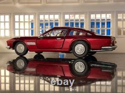 MONTEVERDI 3.75L Superspeed 1/43 Diecast by DINKY TOYS