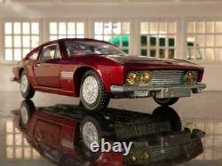 MONTEVERDI 3.75L Superspeed 1/43 Diecast by DINKY TOYS