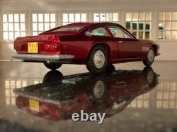 MONTEVERDI 3.75L Superspeed 1/43 Diecast by DINKY TOYS