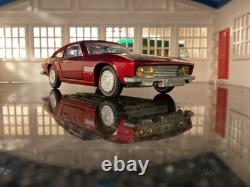 MONTEVERDI 3.75L Superspeed 1/43 Diecast by DINKY TOYS