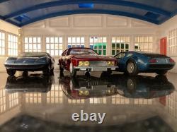 MONTEVERDI 3.75L Superspeed 1/43 Diecast by DINKY TOYS