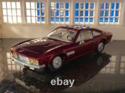 MONTEVERDI 3.75L Superspeed 1/43 Diecast by DINKY TOYS