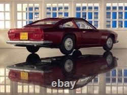 MONTEVERDI 3.75L Superspeed 1/43 Diecast by DINKY TOYS