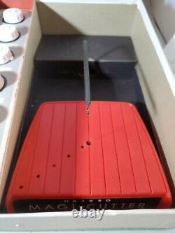 Magi-Cutter Vintage Craft Set No. 3 Car by Hasbro 1959 NEW NEVER USED RARE