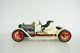 Mamod Live Steam Roadster Convertible Car Steam Engine Item SA1 with Box