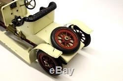 Mamod Steam Roadster Car Model Collectable Metal Vintage Toy Display Model B1