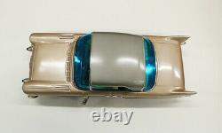 Marusan Cadillac Eldorado Brougham #148 Kenya Beige Metallic Tin Friction car