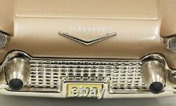 Marusan Cadillac Eldorado Brougham #148 Kenya Beige Metallic Tin Friction car