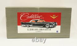 Marusan Cadillac Eldorado Brougham #148 Kenya Beige Metallic Tin Friction car