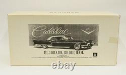Marusan Cadillac Eldorado Brougham #148 Kenya Beige Metallic Tin Friction car