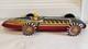 Marx 16.5 Inch Marx Working Windup Race Car Cool