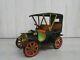 Masudaya MODERN TOYS Saito Trading Ford Model T Vintage Tin Toy Car Showa Retro