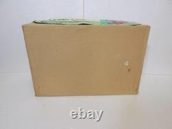 Masudaya Modern Toys Car Tom Jerry Comic Car Friction Working Condition Used