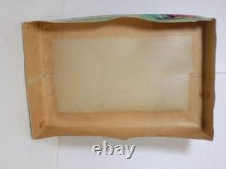 Masudaya Modern Toys Car Tom Jerry Comic Car Friction Working Condition Used