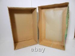 Masudaya Modern Toys Car Tom Jerry Comic Car Friction Working Condition Used