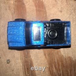 Matchbox Hot Wheels Diecast Car Lot 24 Car Case Vintage Toy Cars REAL Collection