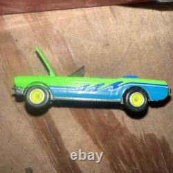 Matchbox Hot Wheels Diecast Car Lot 24 Car Case Vintage Toy Cars REAL Collection