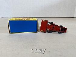 Matchbox Lesney vintage toy car box Claas Combine Harvester No. 65, 23B73