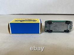 Matchbox Lesney vintage toy car box M. G. 1100 No. 64, 23B73