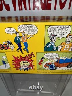 Mattel 1977 The Archies Jalopy Toy Car Unused In Box Mib Vintage Nos Store Stock