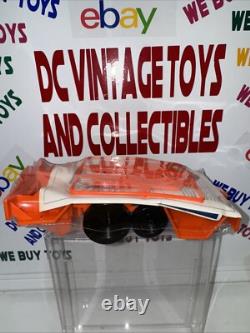 Mattel 1977 The Archies Jalopy Toy Car Unused In Box Mib Vintage Nos Store Stock