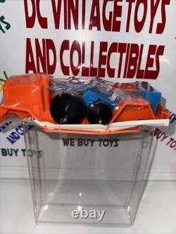 Mattel 1977 The Archies Jalopy Toy Car Unused In Box Mib Vintage Nos Store Stock