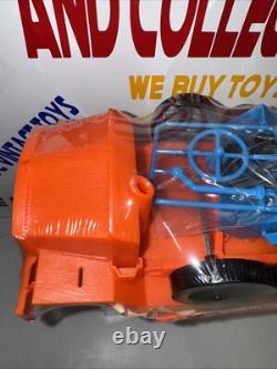 Mattel 1977 The Archies Jalopy Toy Car Unused In Box Mib Vintage Nos Store Stock