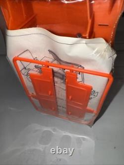 Mattel 1977 The Archies Jalopy Toy Car Unused In Box Mib Vintage Nos Store Stock