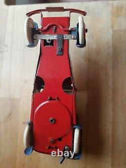 Meccano Constructor Car No 1 Excellent Original Condition