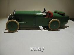 Meccano No 2 Constructor Car 1930s 1 Owner from New