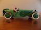 Meccano constructor car