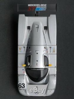 Mercedes 1 Race Car Concept Sport 9 Exotic 12 Vintage 18 C 24 Sauber Sl 300 43