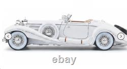 Mercedes-Benz Vintage1930Antique Car1955Custom Built TIN Metal Body 118 Model