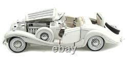 Mercedes-Benz Vintage1930Antique Car1955Custom Built TIN Metal Body 118 Model