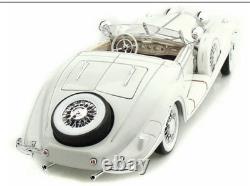 Mercedes-Benz Vintage1930Antique Car1955Custom Built TIN Metal Body 118 Model