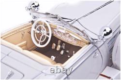 Mercedes-Benz Vintage1930Antique Car1955Custom Built TIN Metal Body 118 Model