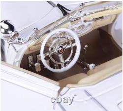 Mercedes-Benz Vintage1930Antique Car1955Custom Built TIN Metal Body 118 Model