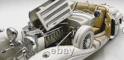 Mercedes-Benz Vintage1930Antique Car1955Custom Built TIN Metal Body 118 Model