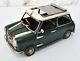 Mini Cooper vintage slot car 132 Made in United Kingdom Vintage Toy Art GIFT