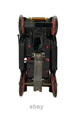 Model Car Tin Vintage Collectibles Toy Decor