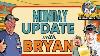 Monday Madness With Bryan Kickstart Your Week With Toys U0026 Fun