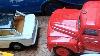 More Car Boot Sale Finds U0026 Recent Diecast I Bought Vintage Toy Model Cars Corgi