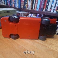 NICE SCHUCO ELEKTRO BATTERY OPERATED PORSCHE 917 RACE CAR With BOX