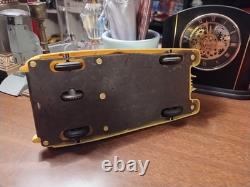 Nice Vintage 1950's Mattel Friction Futuristic Dream Car