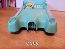 Nice Vintage 1950's Mattel Friction Futuristic Dream Car