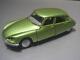 Norev Jet Car 806 Citroen DS 21 magnificent scarce vintage toy 1/43 scale NM+