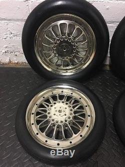 Nos Large Pedal Car Wheels For Large Pedal Cars