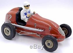 Ohlsson & Rice Midget Gas Powered Tether Race Car